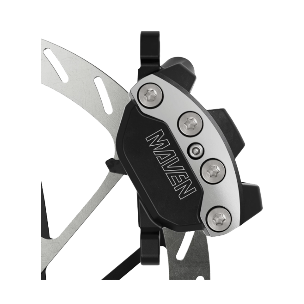 SRAM Caliper