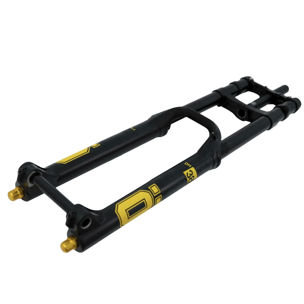 OHLINS MOUNTAIN BIKE FRONT FORK DH38 M.1AIR TTX18 29'/27.5'/180