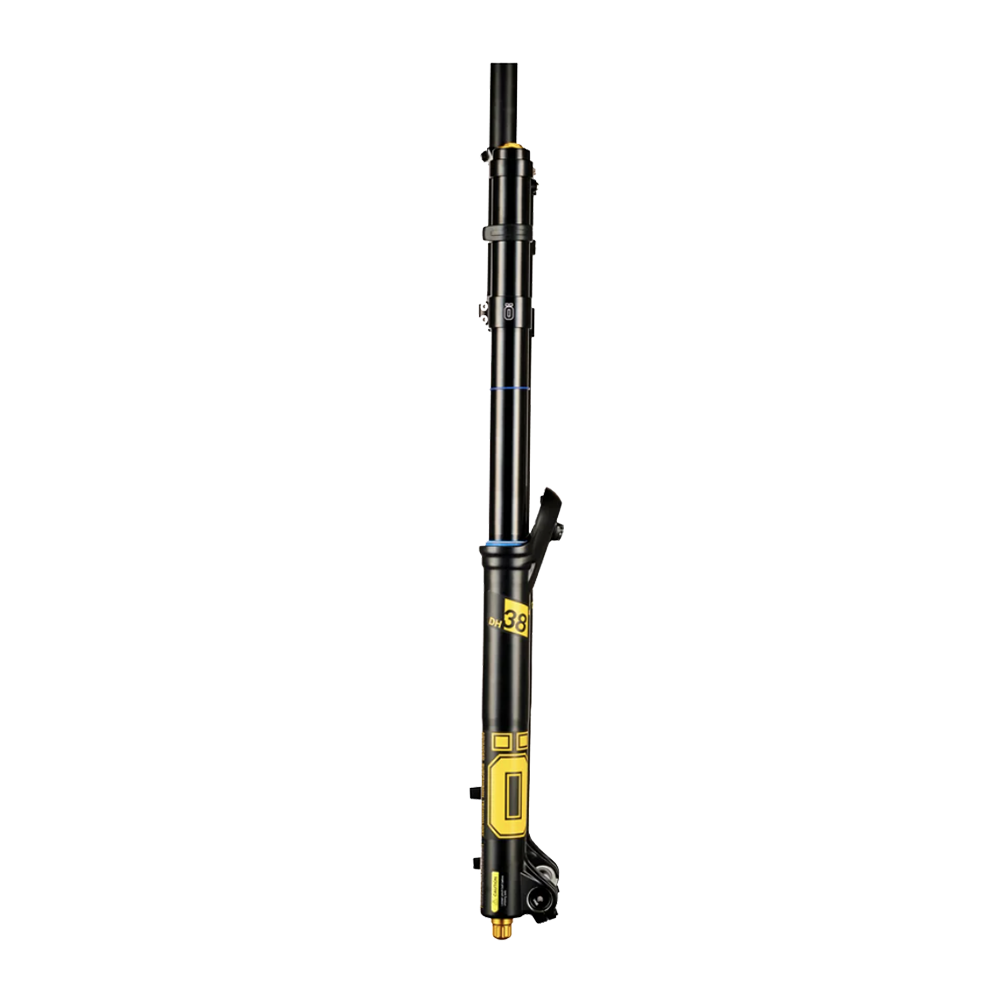 OHLINS MOUNTAIN BIKE FRONT FORK DH38 M.1AIR TTX18 29'/27.5'/180