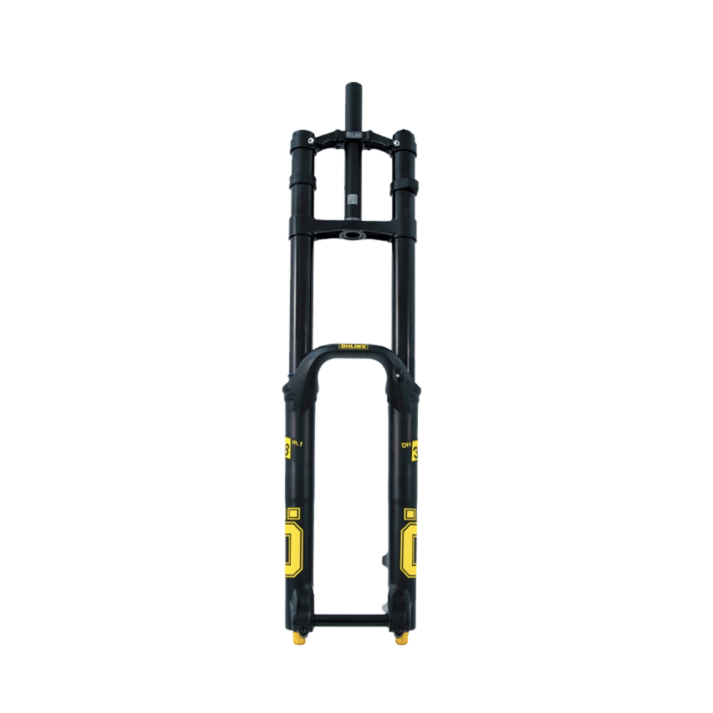 OHLINS MOUNTAIN BIKE FRONT FORK DH38 M.1AIR TTX18 29'/27.5'/180