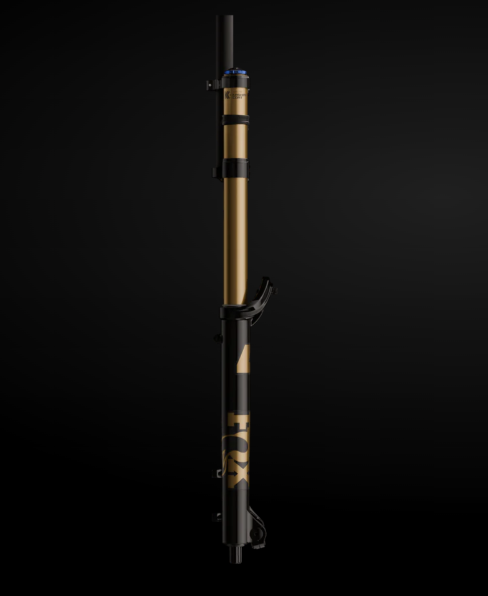 FOX 4O FACTORY- GRIP X2