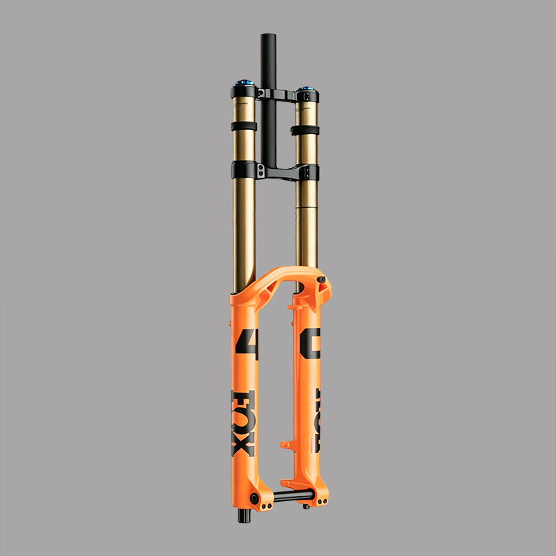 FOX 4O FACTORY- GRIP X2