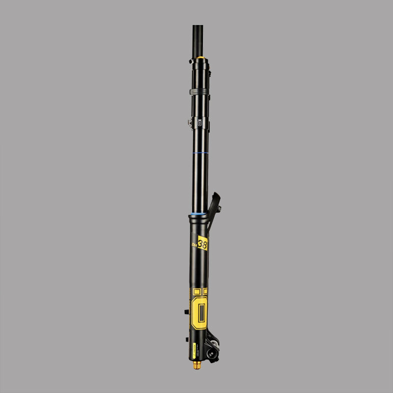 OHLINS MOUNTAIN BIKE FRONT FORK DH38 M.1AIR TTX18 29'/27.5'/180