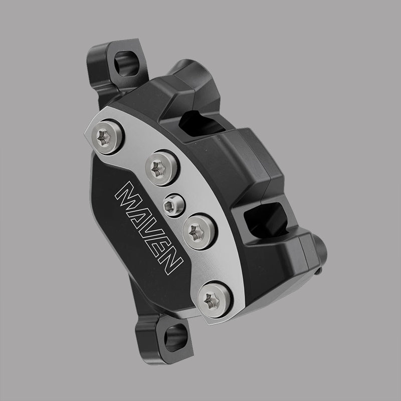 SRAM Caliper