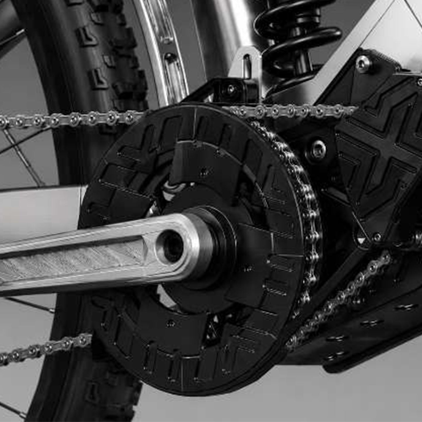 Boltric X Max (6500W)