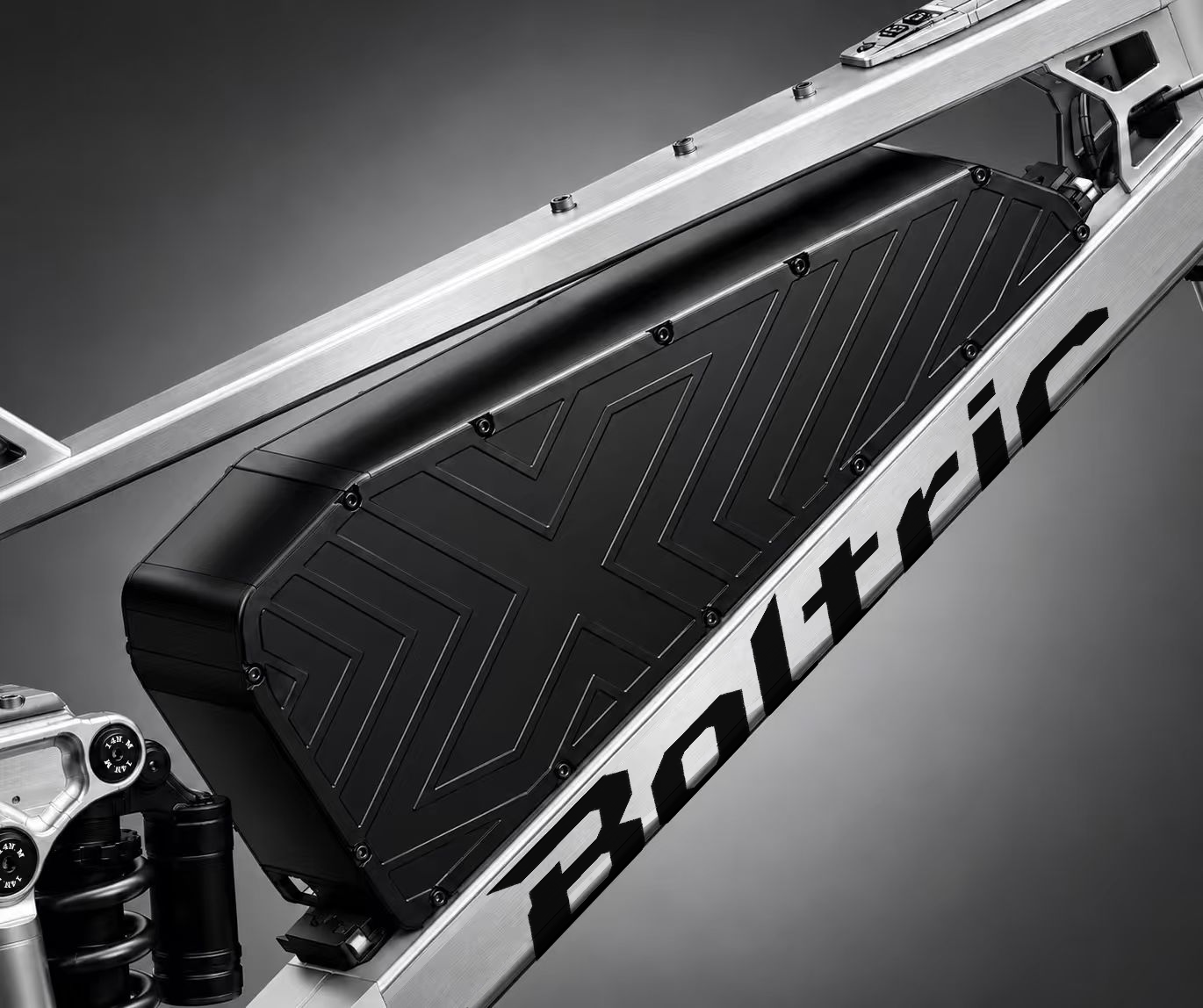 Boltric Battery